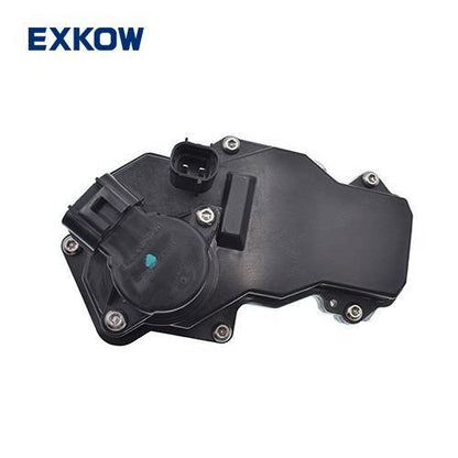 ya 5 8.7 MOTOR TURBO for Charger VARIABLE NOZZLE fits for Toyota LandCruiser Prado GDJ150R-GKTEYQ
