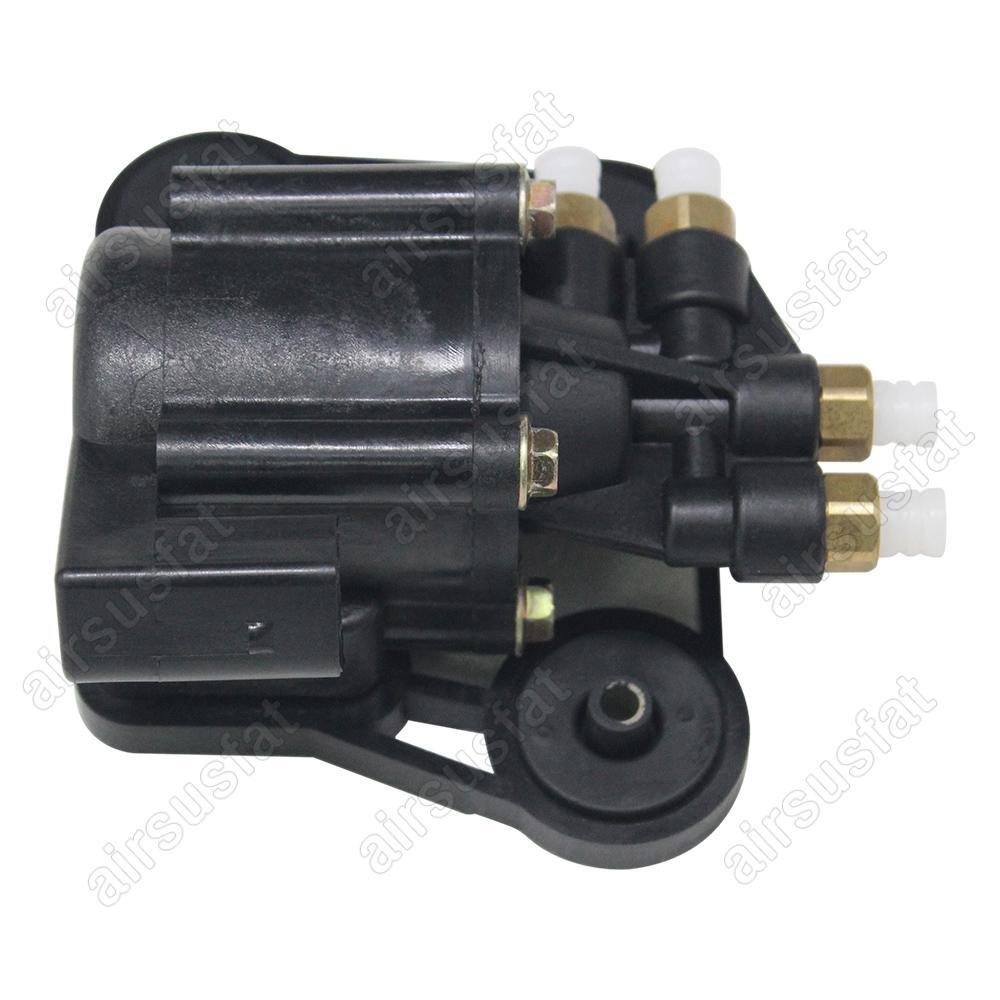 ya 3 6.23 RVK000040 Front Air Suspension Solenoid Valve for for Land Rover Range L322 03-2012