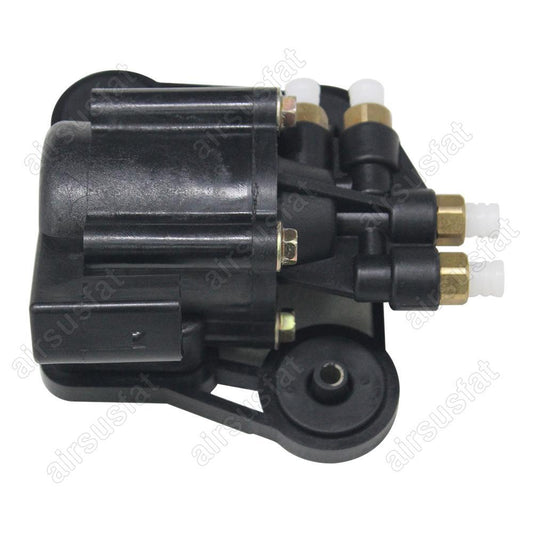 ya 3 6.23 RVK000040 Front Air Suspension Solenoid Valve for for Land Rover Range L322 03-2012