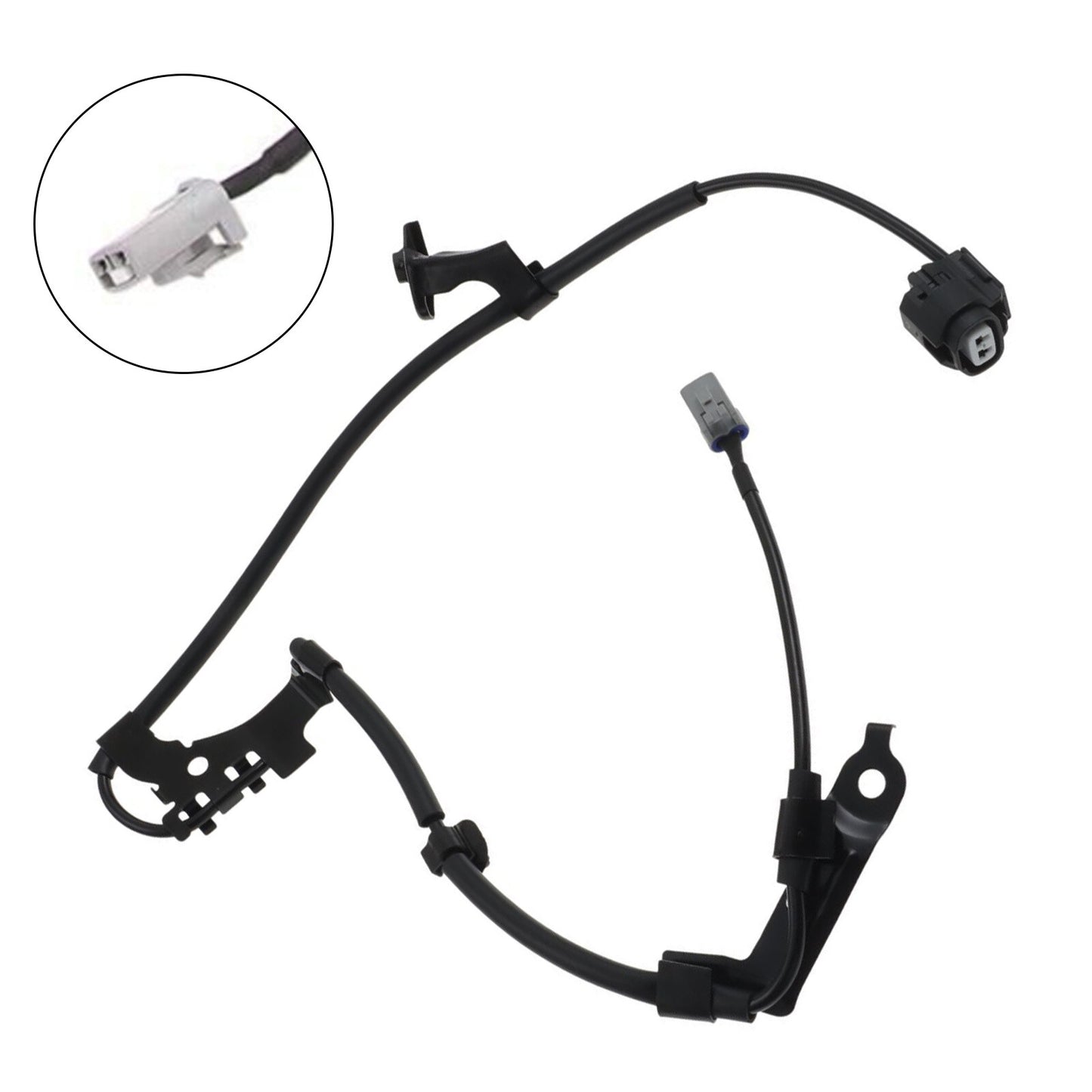 ya 1 8.5.1 8951630150 ABS slip sensor wire suitable for Lexus GS350 right front passenger side