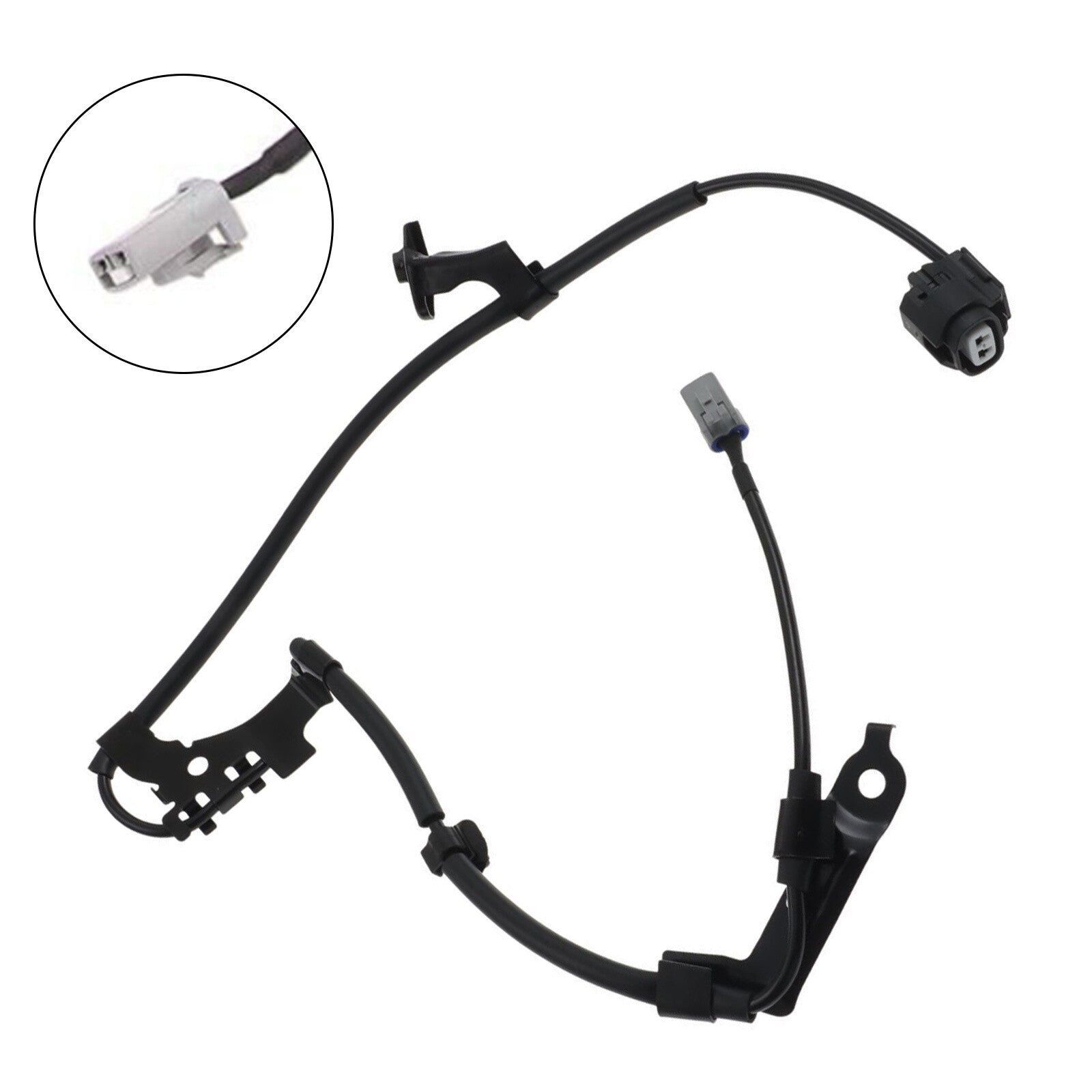 ya 1 8.5.1 8951630150 ABS slip sensor wire suitable for Lexus GS350 right front passenger side