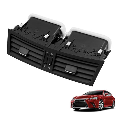 ya 5 8.7 Center Dash Air Vent Dual Ac Vents 5566030410 for Lexus Gs300 Gs350 Gs430 06-08