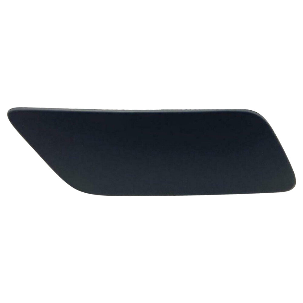ya 27 6.18.2 Unpainted Headlight Washer Cover Jet Cap Right For 2018-19 for Range Rover Sport