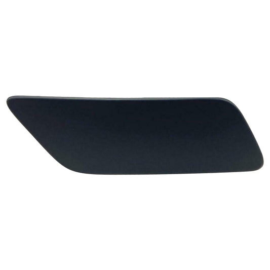 ya 27 6.18.2 Unpainted Headlight Washer Cover Jet Cap Right For 2018-19 for Range Rover Sport