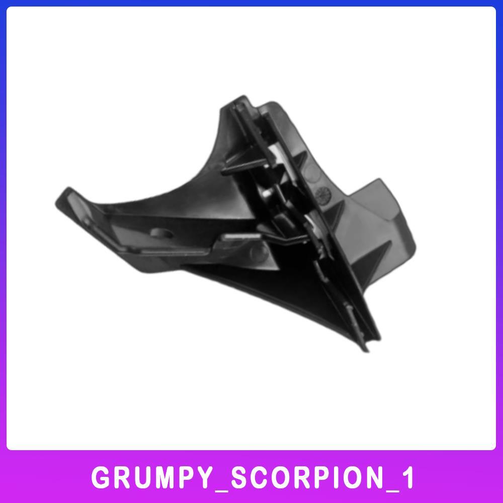 ya 27 6.18 Left Front Bumper Bracket Support Retainer Mounting Fit for BMW E89 Z4 2009-2016