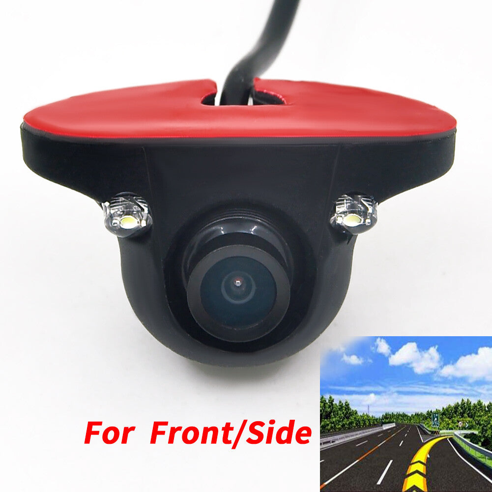 ya 5 8.7 170¡ã CCD AHD Car Front Side View Rearview Parking system Camera night vision