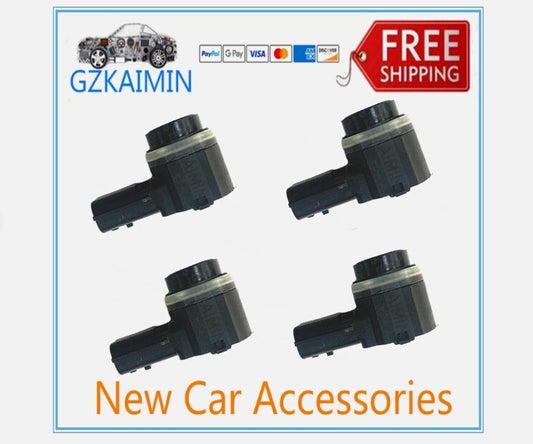 ya 1 8.5.2 4-piece PDC parking sensor 28438-4CL0B suitable for X-Trail T32 2013-2019