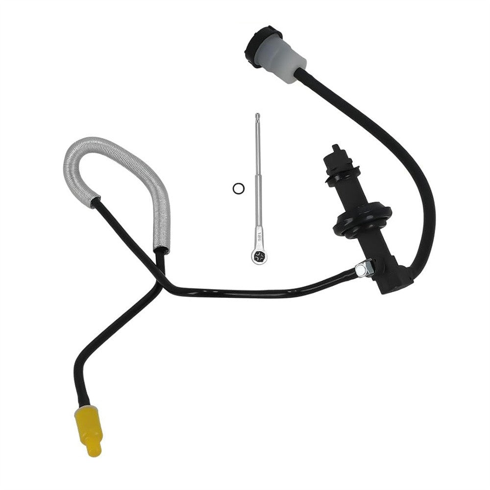 ya 5 8.7 Pre-Filled Clutch Master Cylinder Slave Line for Ford Ranger 2.5 3.0L 1995-2011
