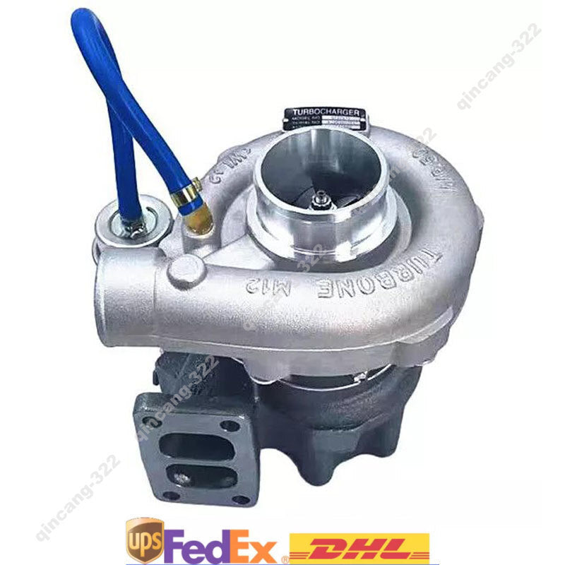 ya 27 7.6 Turbo GT3571S Turbocharger 244-5600 Fits Caterpillar CAT Engine 3056E