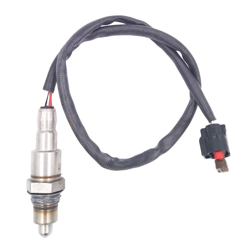 ya 1 8.5.4 4pcs Oxygen Sensor For 2015-2016 for V6 3.5L only fit for Turbo Upper+Lower