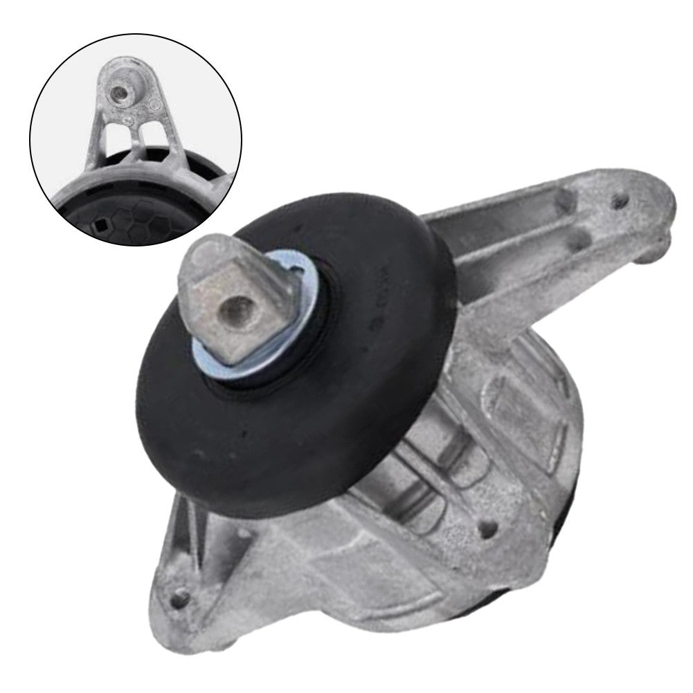 ya 5 8.7 A1672405300 Left Engine Motor Mount for for Mercedes-Benz For W167 For GLS320