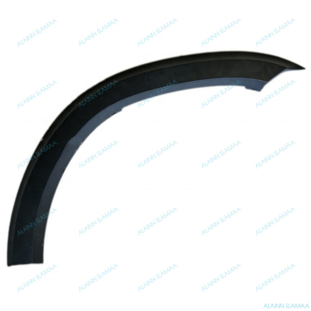 ya 27 6.18 Left Rear Fender Wheel Arch For 2007-2012 for Mercedes-benz W164 GL320 GL450 GL550