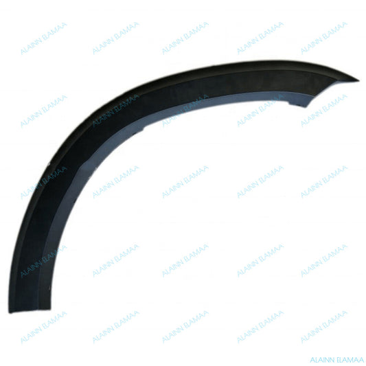 ya 27 6.18 Left Rear Fender Wheel Arch For 2007-2012 for Mercedes-benz W164 GL320 GL450 GL550