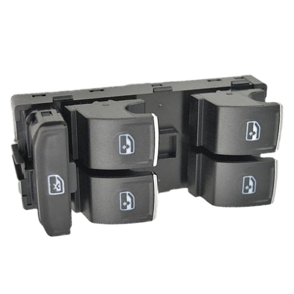 ya 1 8.5.2 5ED959857A Power Window Switch Window Driven Switch for Skoda Octavia Fabia