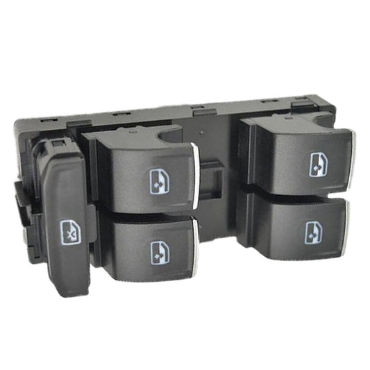 ya 1 8.5.2 5ED959857A Power Window Switch Window Driven Switch for Skoda Octavia Fabia