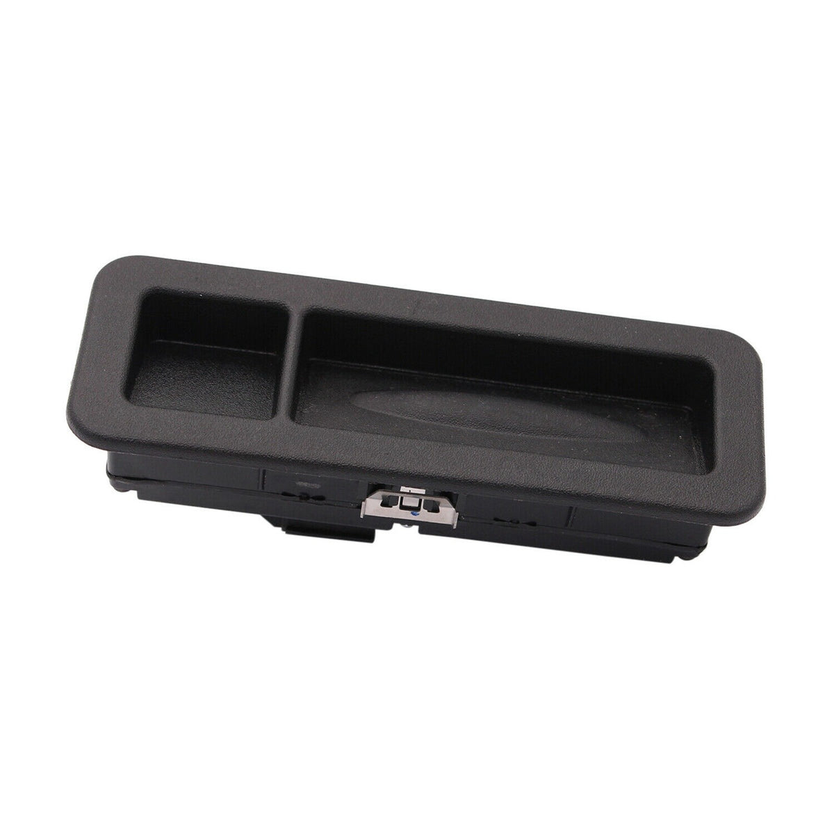 ya 5 8.7 Car rear door handle trunk lock release switch for 2014 - 2018 for Jeep Cherokee 