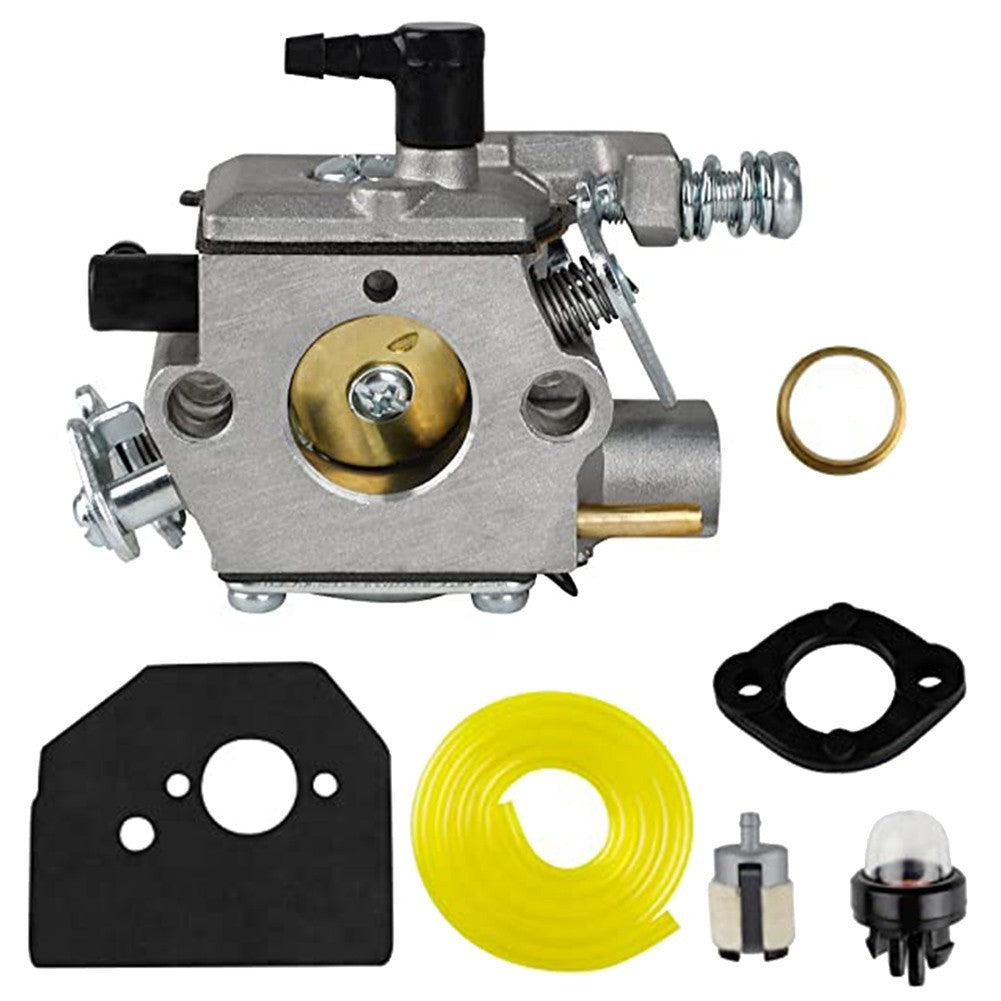 ya 17 Sustai ble Material Construction in Replacement Carburetors Available