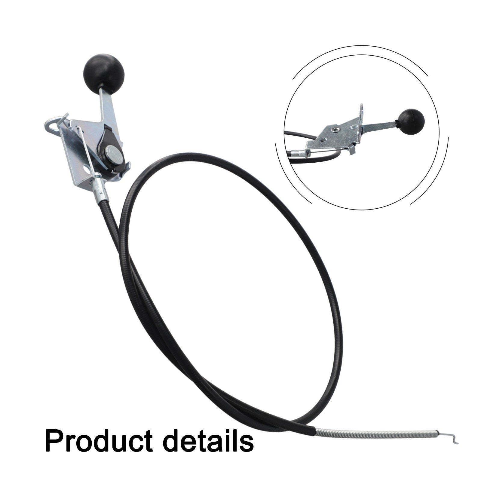 ya 14 Throttle Cable for Mower 946-04829B 746-04829 946-04829A 746-04829A