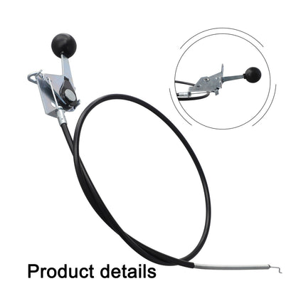 ya 14 Throttle Cable for Mower 946-04829B 746-04829 946-04829A 746-04829A