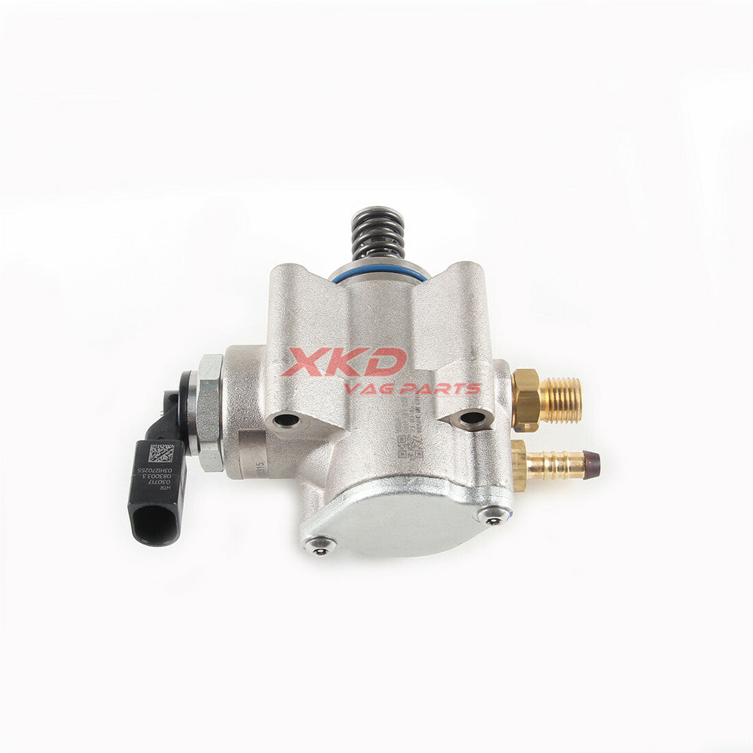 ya 27 7.2 3.6L High Pressure Fuel Pump Fit for VW for Passat Touareg CDVB CGRA CMTA