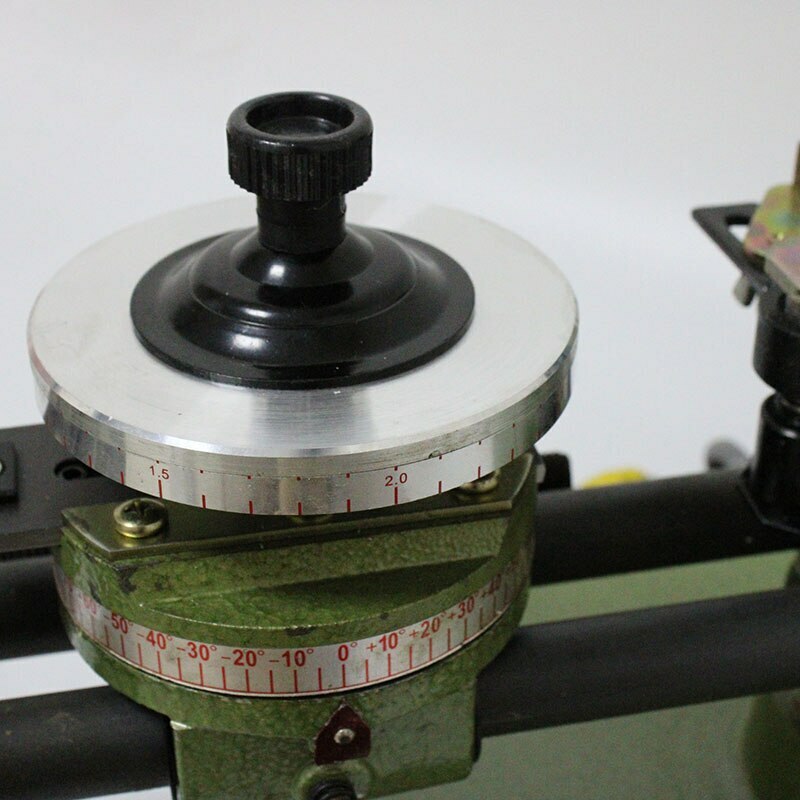 ya 17 Round Saw Blade Grinder Mill ener for Wood table
