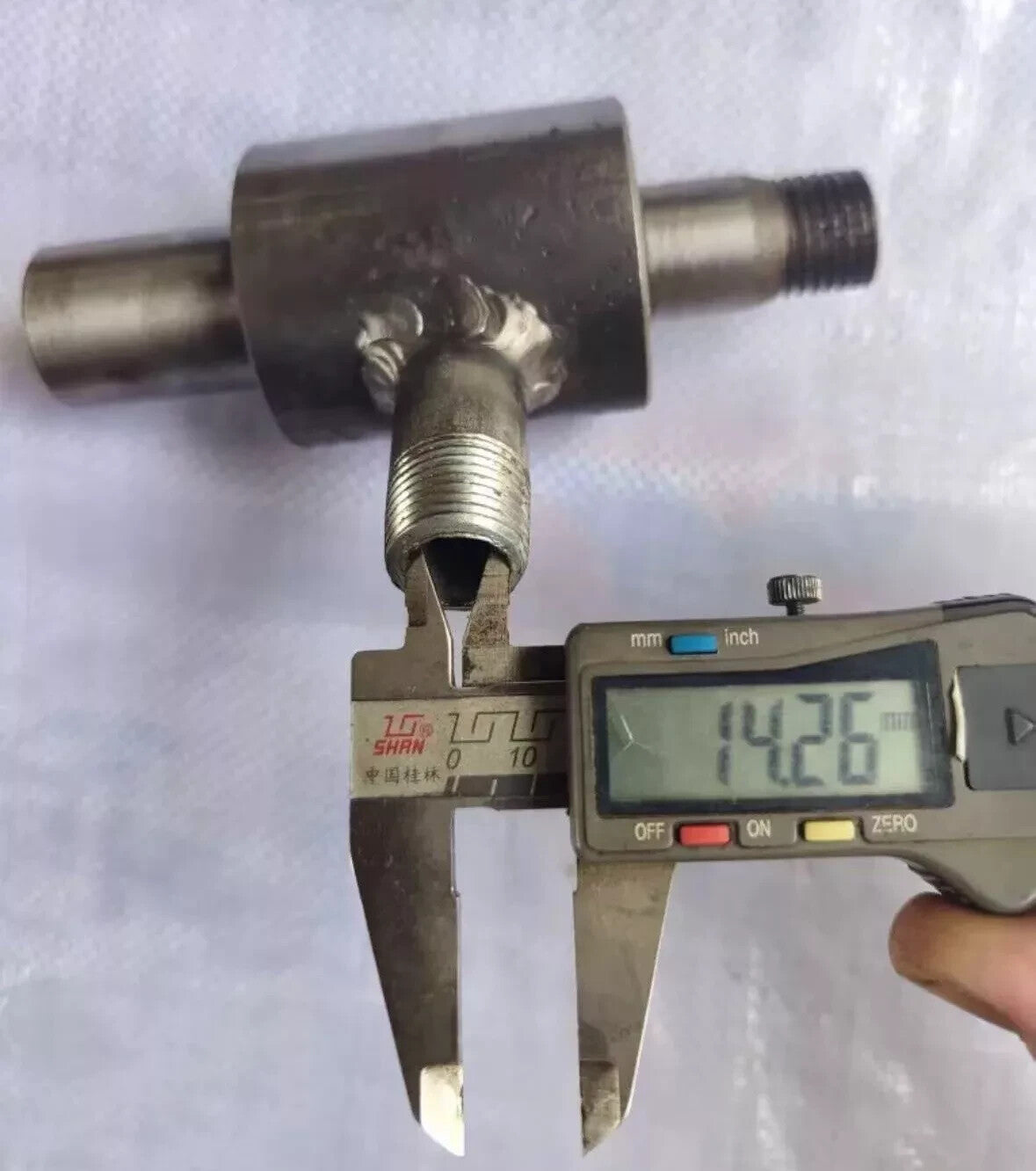 ya-26-7.28-Well-Drilling-Rig-Drill-Pipe-Sewage-InjectorWater-Drilling-Well-Sewage-Injectorb