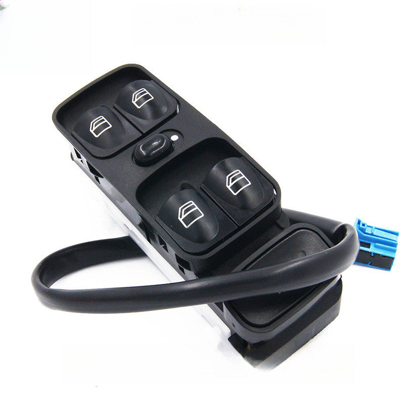 ya 1 8.5.1 Fit for CLK320, 350, 500, 550 power supply, main door and window switch 2098203410