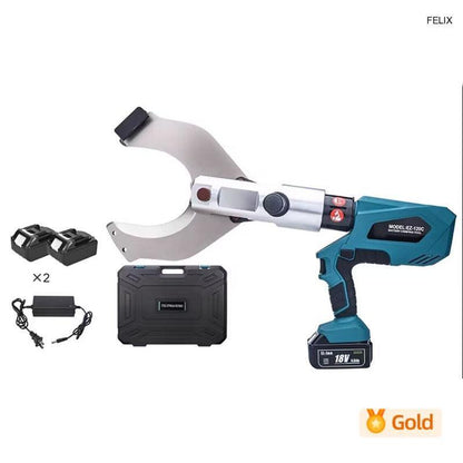 ya 25 Electric Hydraulic Pliers hargeable Cable Hydraulic Disconnecting Pliers Hand