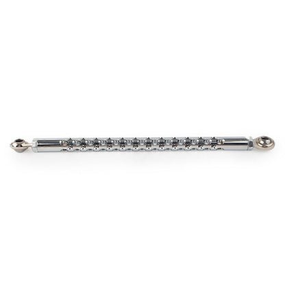 ya 5 8.7 12 Chrome Shift linkage Shifter Link Fit for Harley Touring Electra Glide 1987-19
