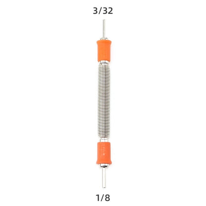 ya 26 5Piece Double Head Setter Hinge Pin Set less Spring Set