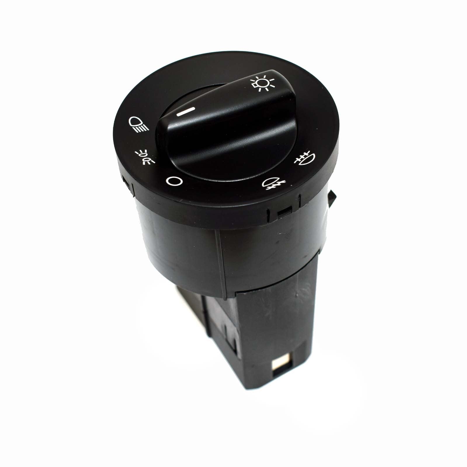 ya 1 8.5.3 Headlight switch control suitable for Golf for JETTA MK4/ for PASSAT B5 B5.5 Euro 1C0941531A