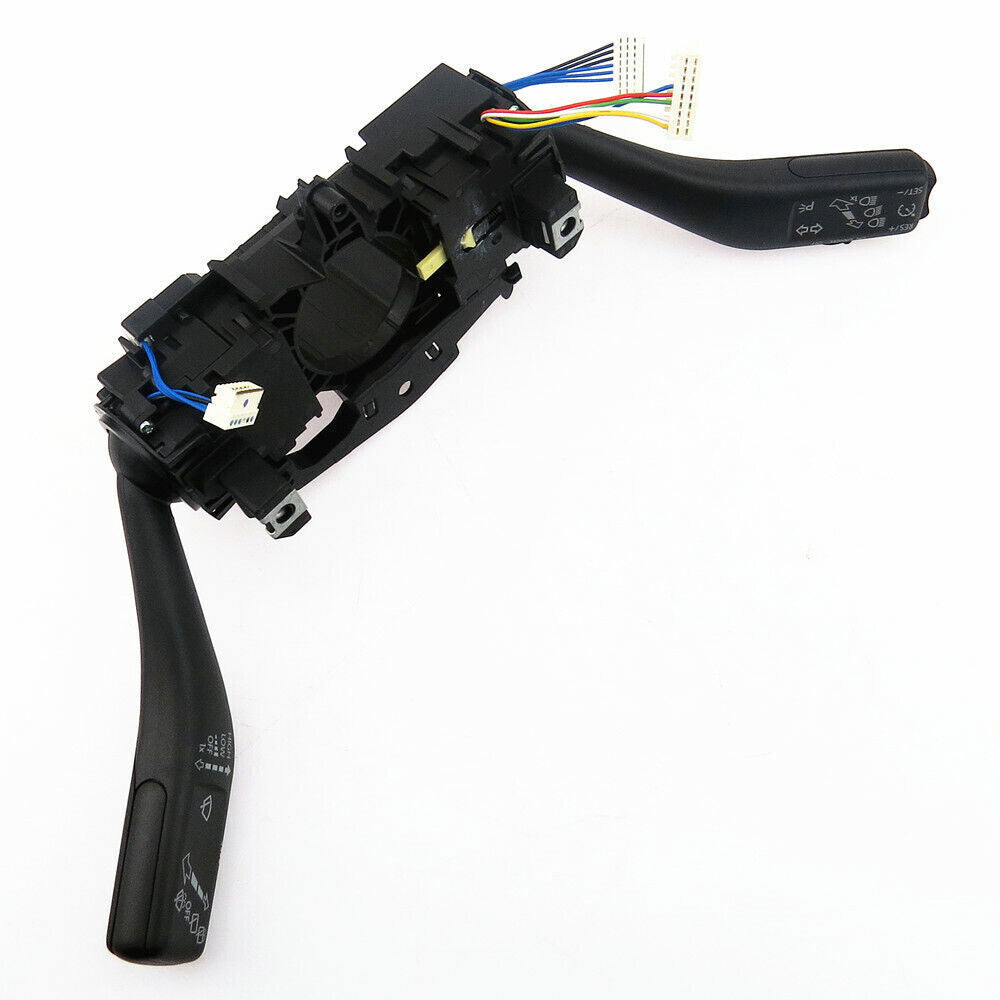 ya 1 8.5.3 for VW for Golf 5K0953513M Multifunctional Steering Wheel Cruise Control Switch Assembly
