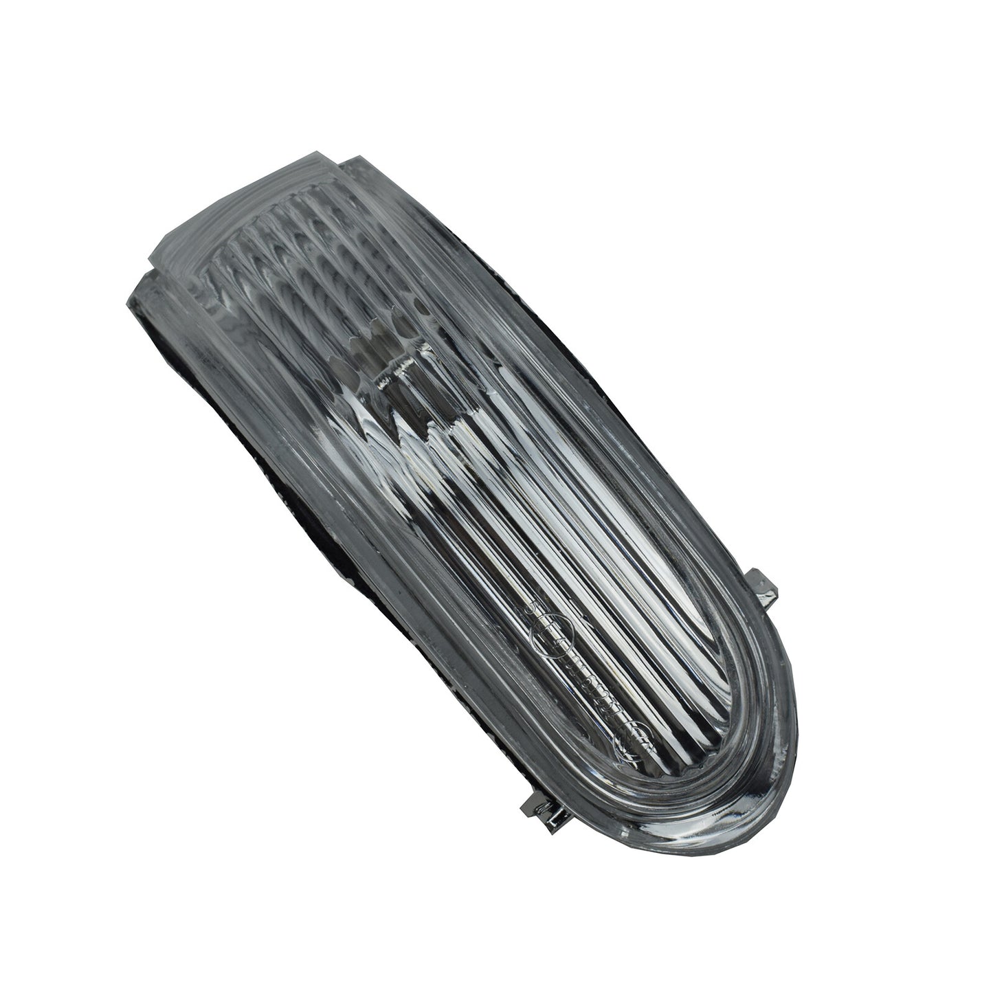 ya 1 8.5.4 87624-1M000 Passenger side mirror signal light for Kia Forte Koup 2009 - 2011