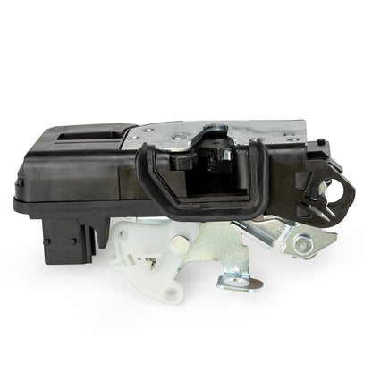 ya 5 8.7 DOOR LOCK ACTUATOR FRONT PASSENGER SIDE RIGHT Fits for Cadillac CTS 2009 - 2014 Sedan - 2 pcs.