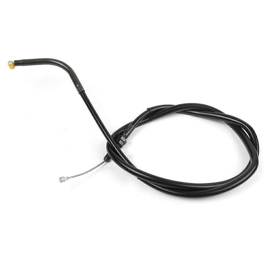 ya 5 8.7 Motor Clutch Cable Wire Replacement for Yamaha MT-09 2014 2015 2016 2017 Black