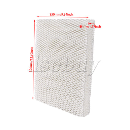ya 25 Humidifier Filter Pad Replacement for Aprilaire 35 350 360 560 600 700 760 768
