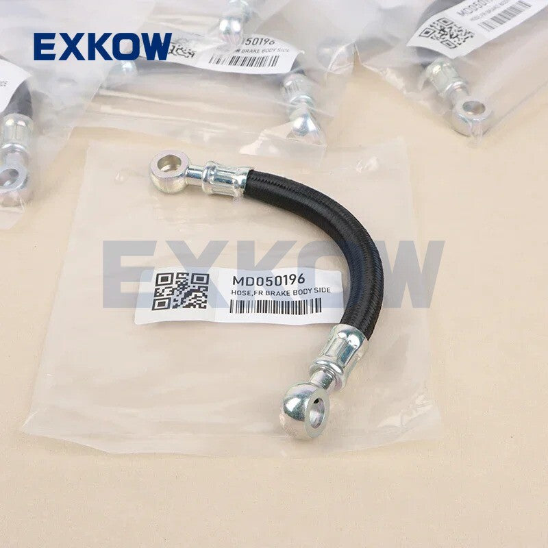 ya 5 8.7 4D56 2.5D Alternator Vacuum Pump Oil Feed Hose for Mitsubishi for Pajero 90-04 L200