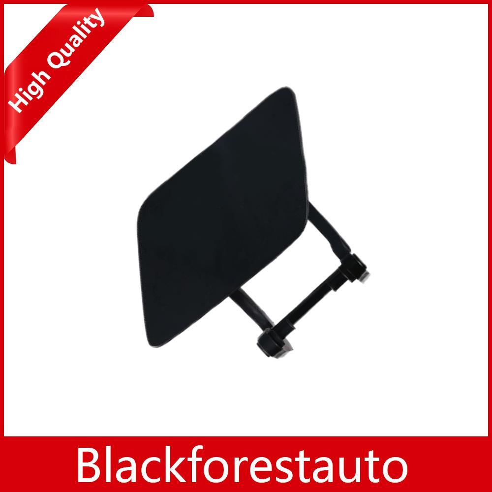 ya 27 6.18 Left Headlight Washer Cover Cap for Mercedes-Benz W221 2006-2012 Unpainted