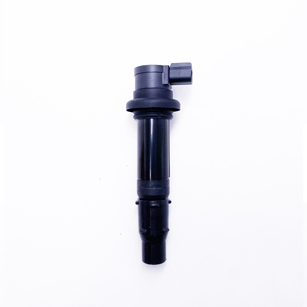 ya 5 8.7 4-Pack Ignition Coil 21171-0741 for Kawasaki 2018 ZX-10R (ZX1000SJFA)