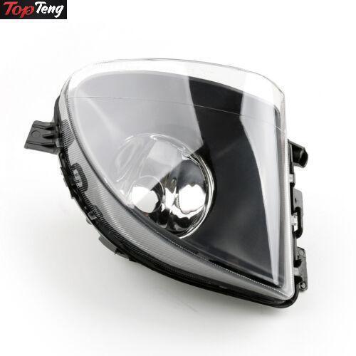 ya 1 8.5.1 Front Bumper Fog Driving Light Lamp Right RH Fits 10-2013 5 F10 F18
