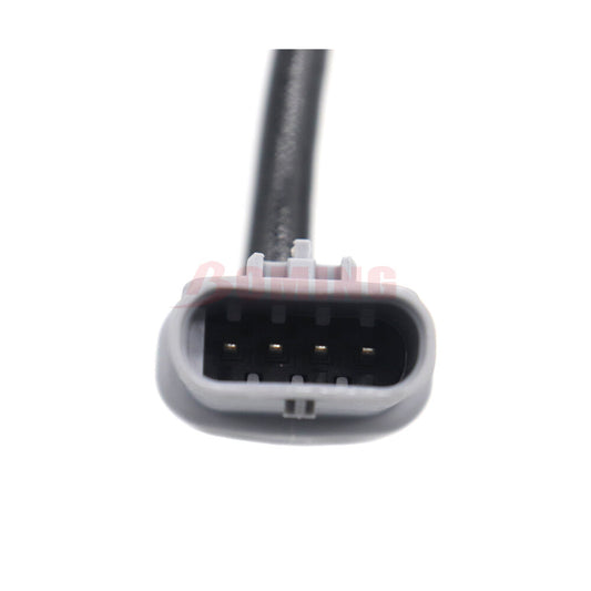 ya 1 8.5.3 12666672 Heating Oxygen Sensor 12667438 Suitable for Traverse Fwd 3.6L 2018-2023