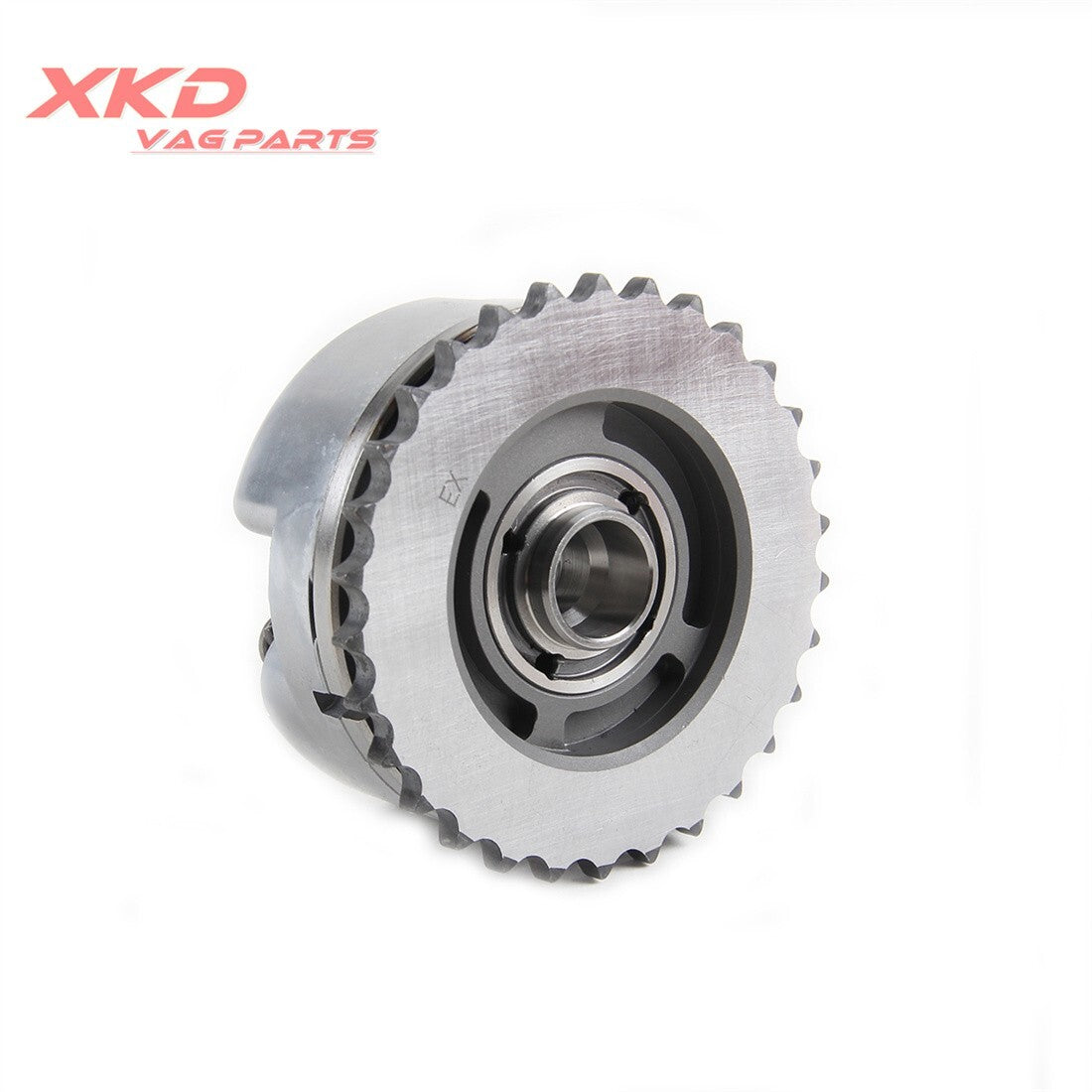 ya 5 8.7 4.2L Camshaft Adjuster Fit for Audi A6 Q7 BAR BVJ BYH CNDA 06E109084K