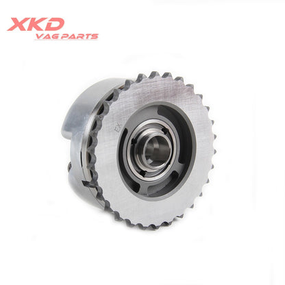 ya 5 8.7 4.2L Camshaft Adjuster Fit for Audi A6 Q7 BAR BVJ BYH CNDA 06E109084K