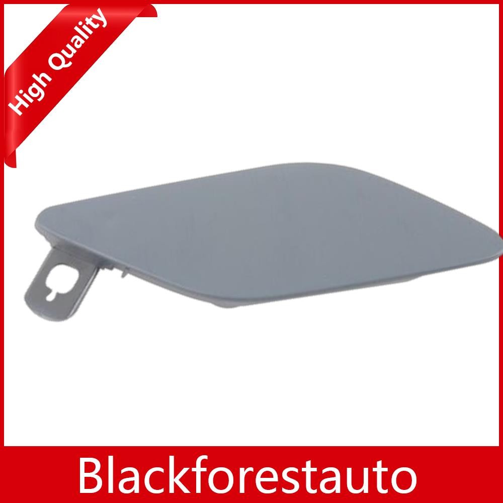 ya 27 6.18 Rear Bumper Tow Hook Cover Cap Unpainted For Z4 E89 18i 20i 23i 28i 30i