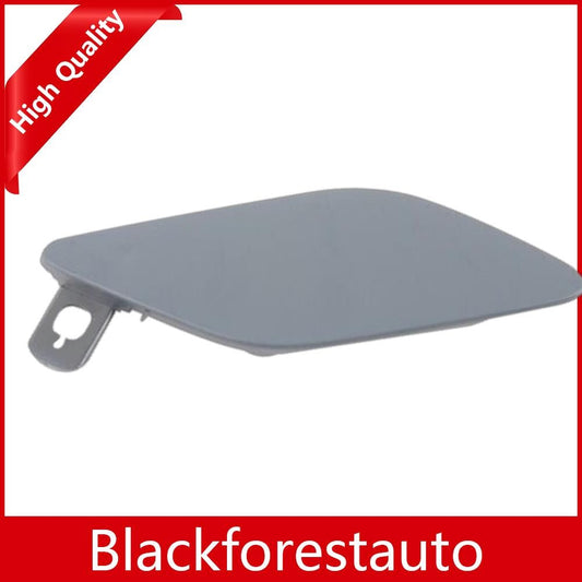 ya 27 6.18 Rear Bumper Tow Hook Cover Cap Unpainted For Z4 E89 18i 20i 23i 28i 30i