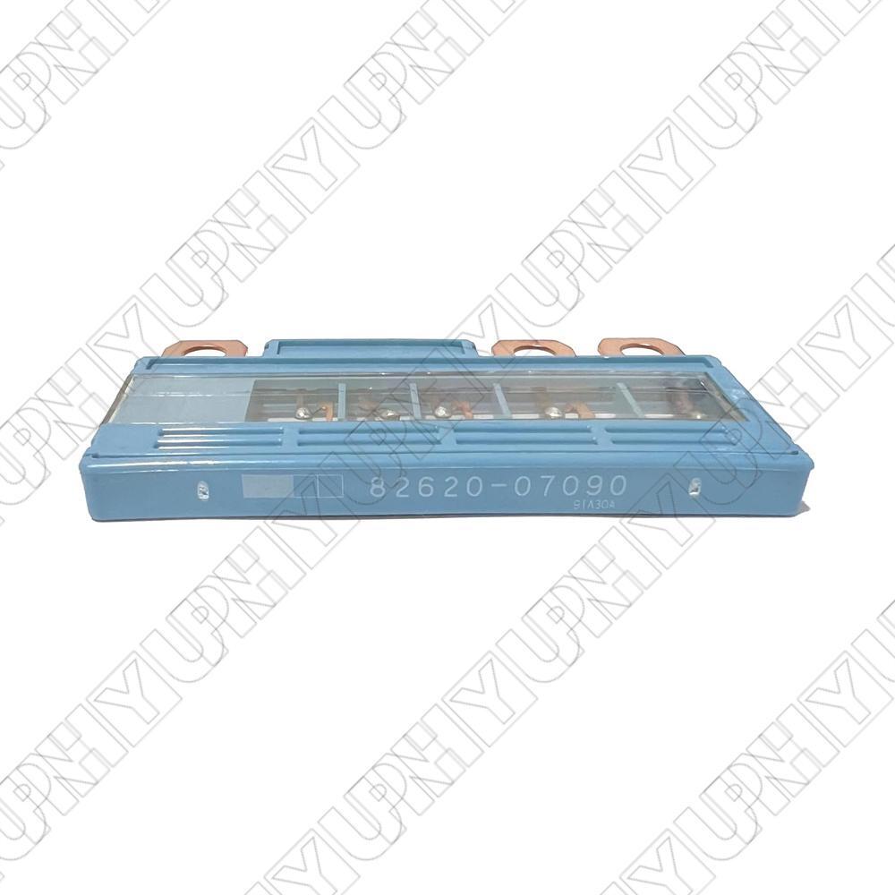 ya 5 8.7 8262007090 Fusible Link Block Assembly Multi Link Fuse for Toyota for Avalon 2005-12