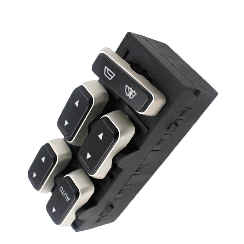 ya 1 8.5.4 5W1Z14529BA Power Window Master Switch Front Left for Lincoln Town Car 2003-2008