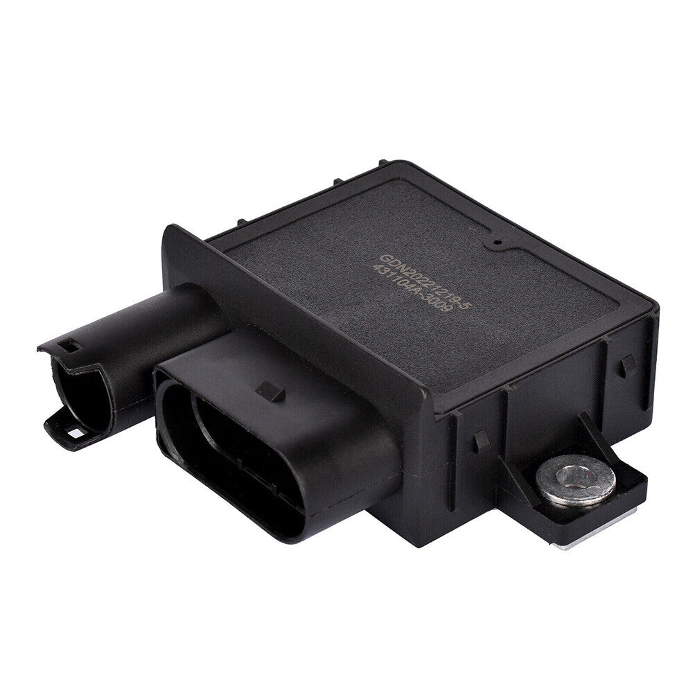 ya 1 7.4 Glow Plug Control Unit Module for BMW E92 E93 325d N57 330d 12217800156