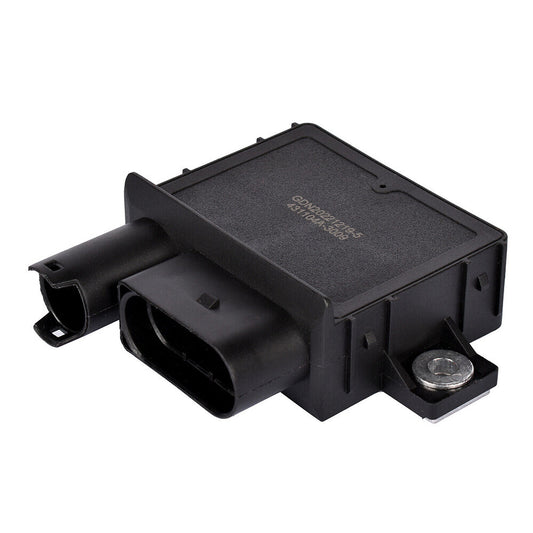 ya 1 7.4 Glow Plug Control Unit Module for BMW E92 E93 325d N57 330d 12217800156