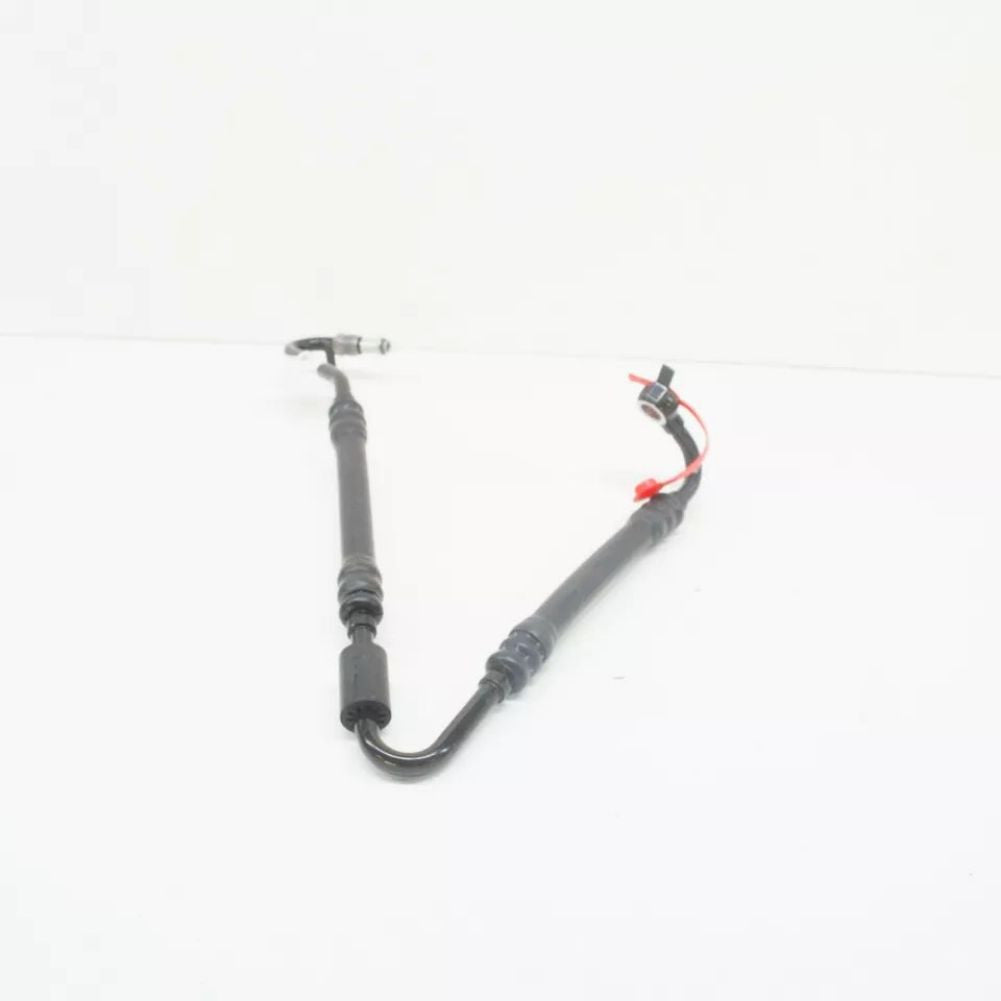 ya 2 7.15 7L8422893AG Power Steering Pressure Line Hose for Audi Q7 2007-2009